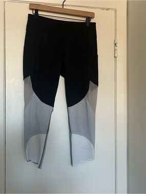 Abercrombie & Fitch Athletic Leggings